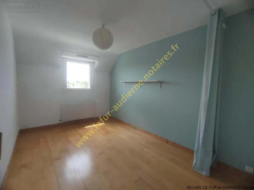 Appartement a vendre Audierne 29770 Finistère 29 64 m2 3 pièces 161925 euros 29021-2107 008