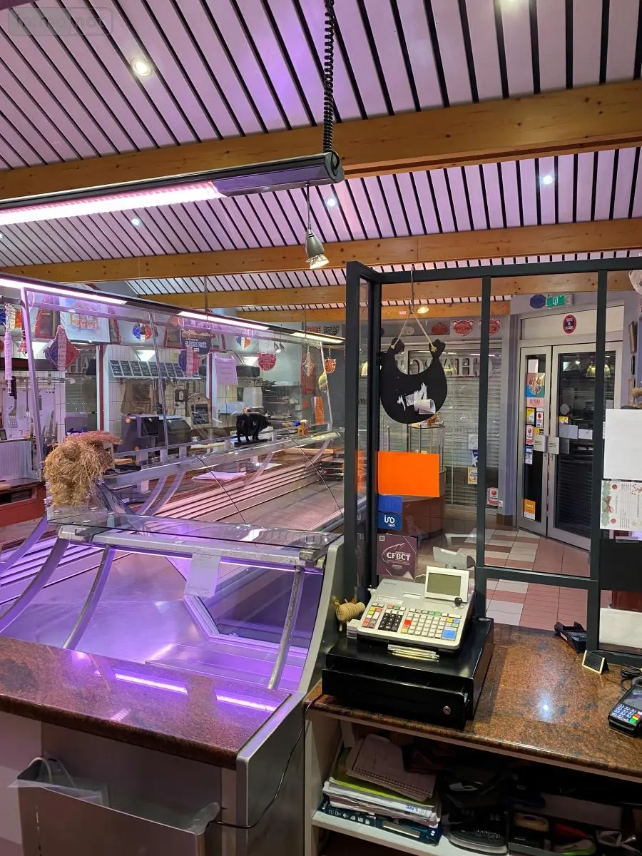 Divers a vendre Saint-Saulve 59880 Nord 59 100 m2 177500 euros 59157-2494 009