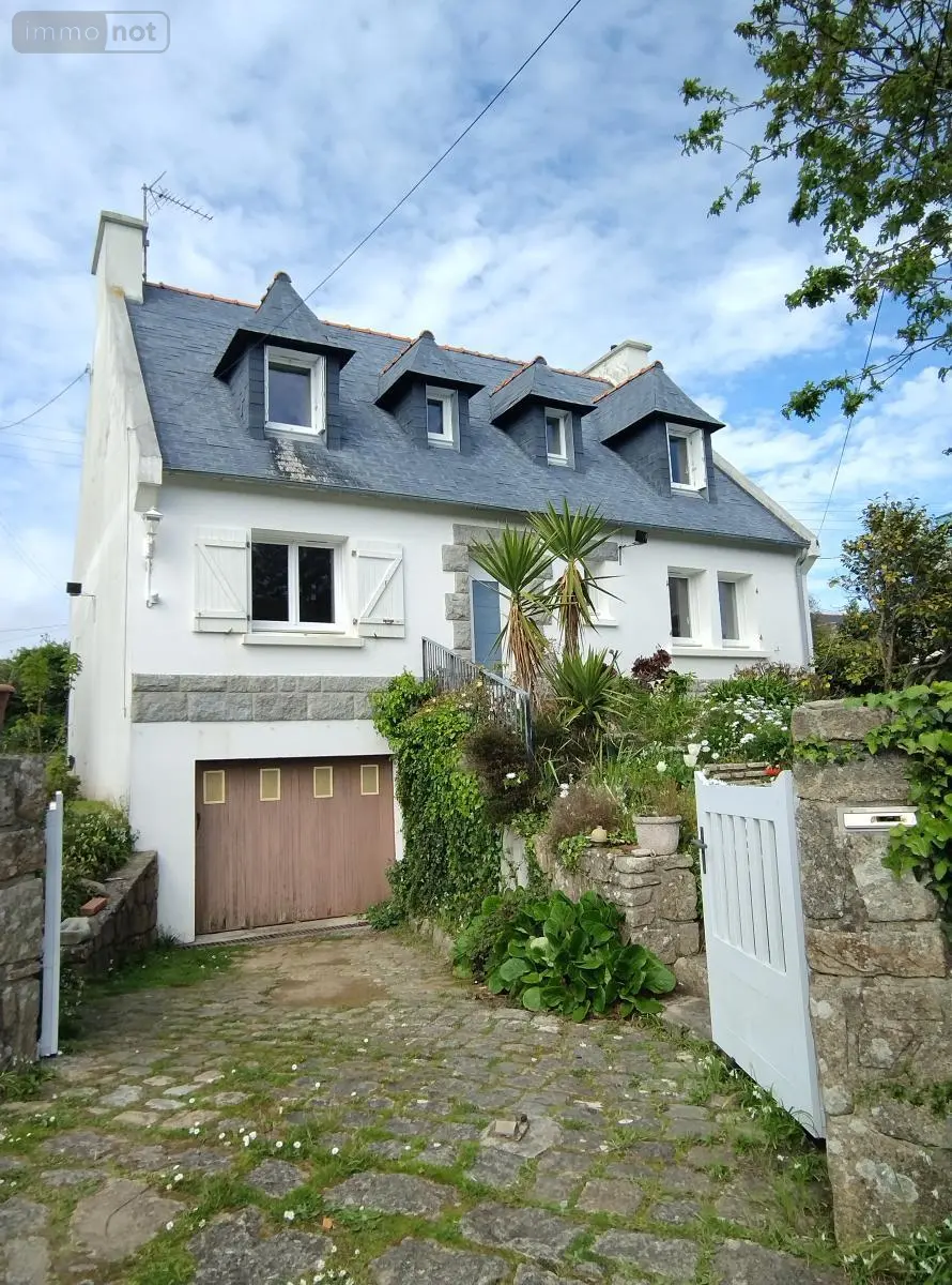 Maison a vendre Plougonvelin 29217 Finistère 29 123 m2 7 pièces 395960 euros 29059-737 032