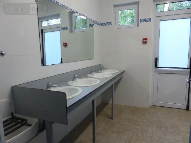 Maison a vendre Gennes 49350 Maine-et-Loire 49 343 m2 12 pièces 275600 euros 49107-1151 007