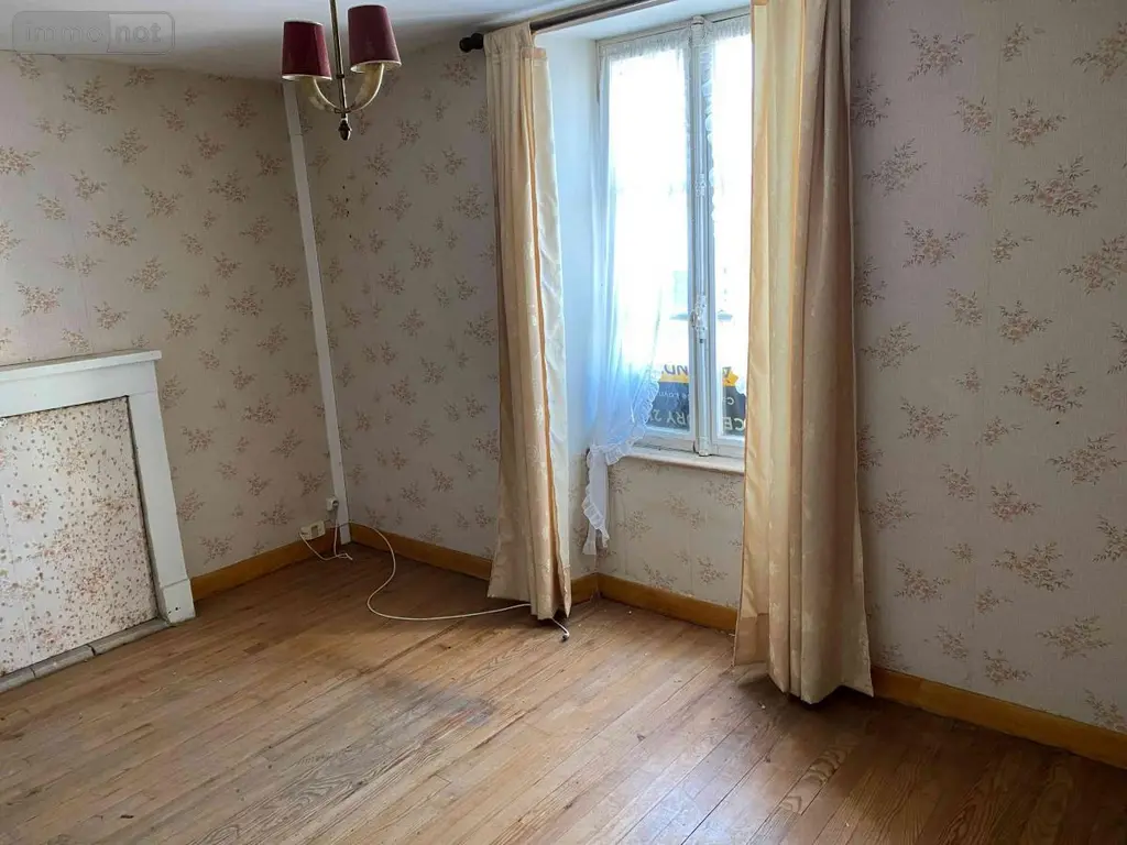 Maison a vendre Crocy 14620 Calvados 14 150 m2 8 pièces 127100 euros 61030-1263 021
