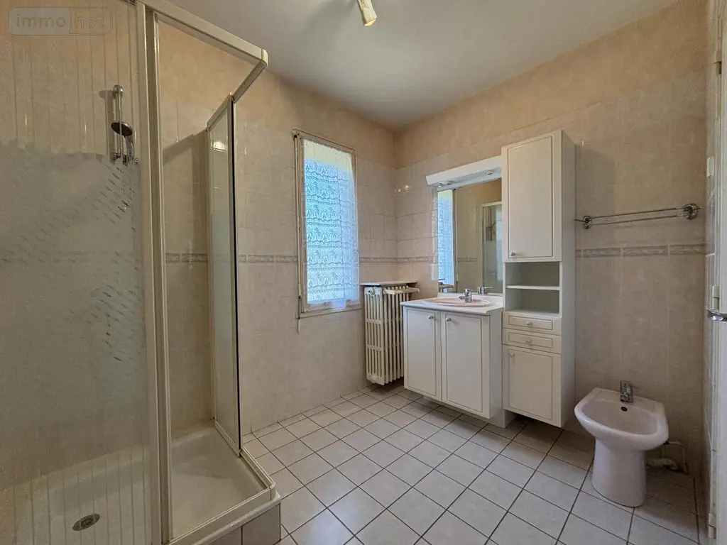 Maison a vendre Saint-Cyr-sur-Loire 37540 Indre-et-Loire 37 86 m2 4 pièces 269360 euros 37037-25 006