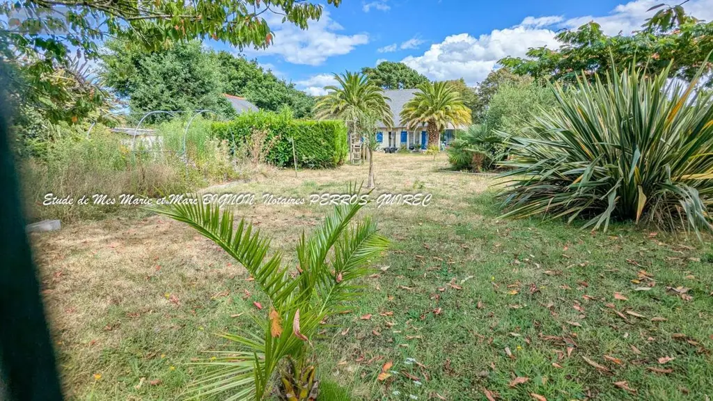 Maison a vendre Perros-Guirec 22700 Côtes-d'Armor 22 128 m2 4 pièces 375120 euros 22093-80 011