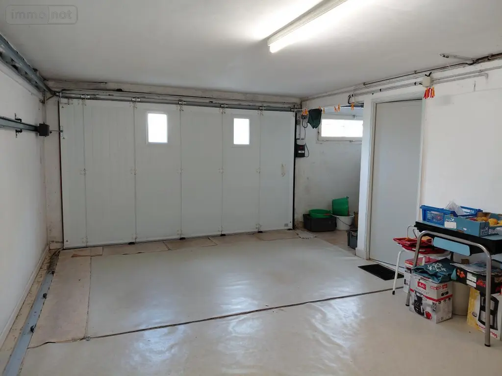 Maison a vendre Mamers 72600 Sarthe 72 119 m2 5 pièces 163525 euros 61068-56 017