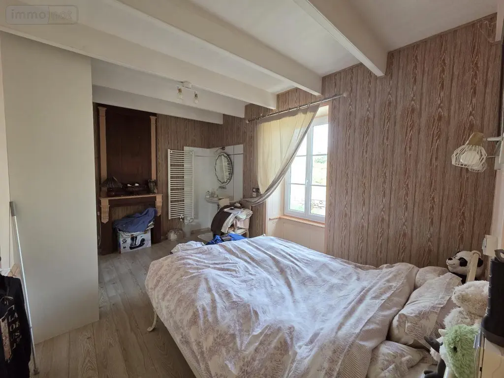 Maison a vendre Groix 56590 Morbihan 56 139 m2 6 pièces 520000 euros 56039-1340 006