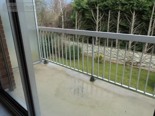 Location appartement Amiens 80000 Somme 80 24 m2 1 pièce 480 euros 80004-L59 004