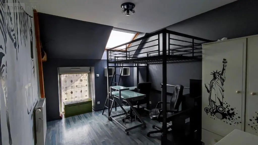 Maison a vendre Guichen 35580 Ille-et-Vilaine 35 112 m2 5 pièces 306000 euros 35024-1193 008
