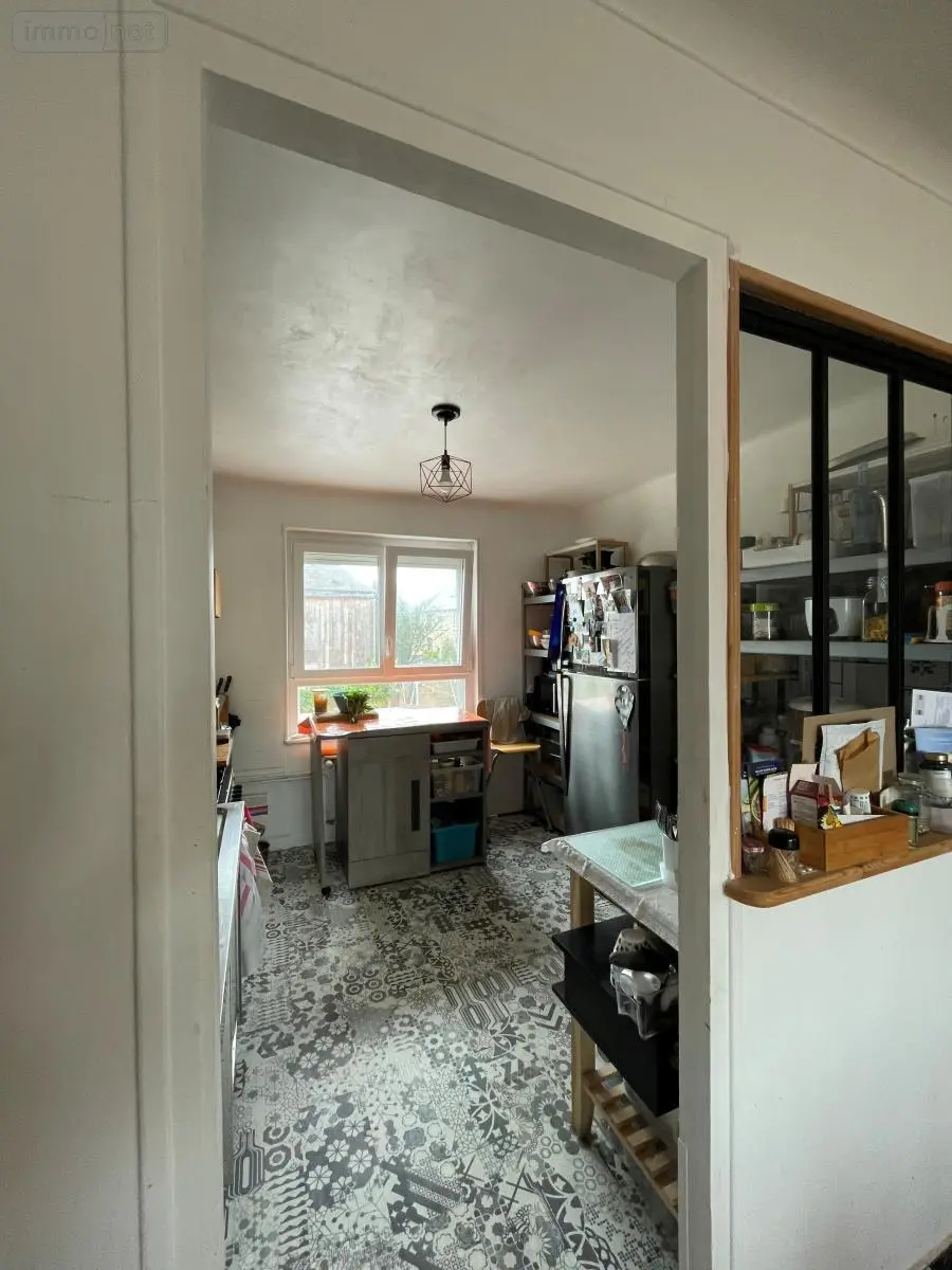 Maison a vendre Saint-Malo 35400 Ille-et-Vilaine 35 92 m2 4 pièces 436380 euros 35104-1855 009