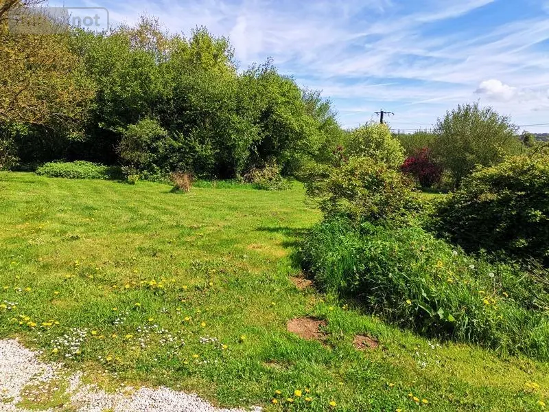 Maison a vendre La Chaux 61600 Orne 61 126 m2 5 pièces 142500 euros 61030-1275 014