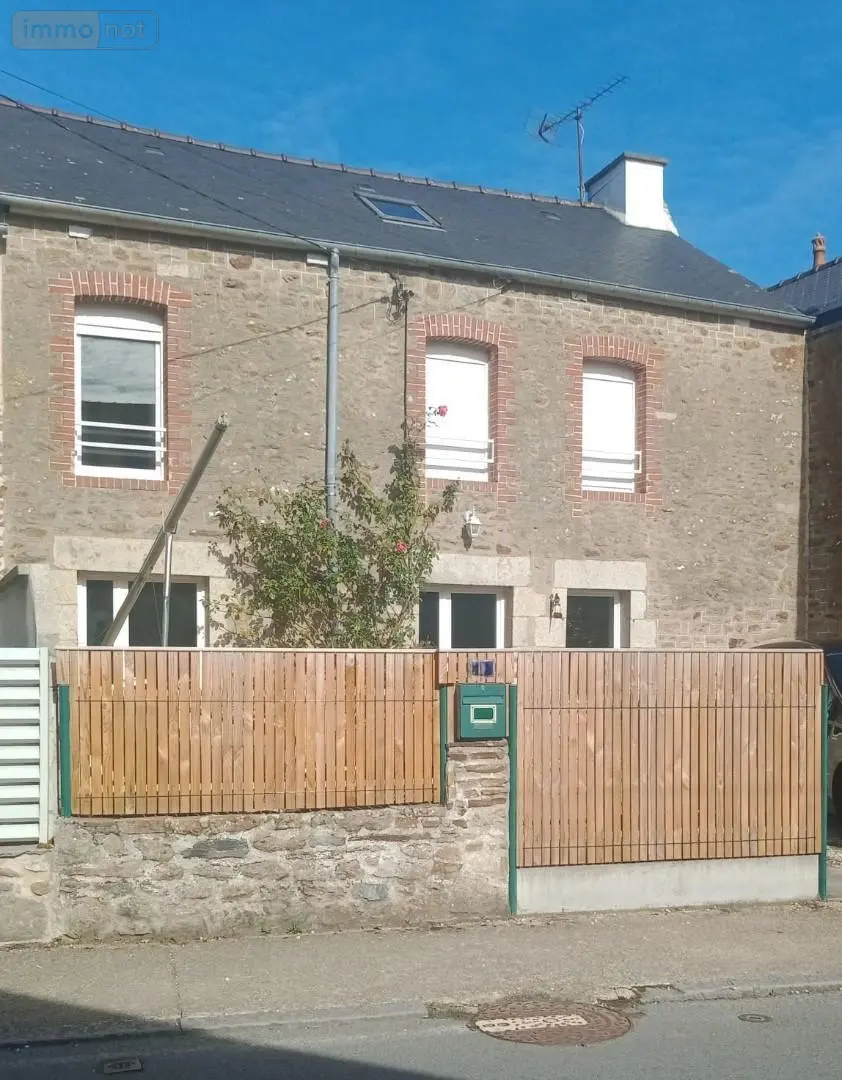 Maison a vendre La Richardais 35780 Ille-et-Vilaine 35 132 m2 459800 euros 35094-1359 013