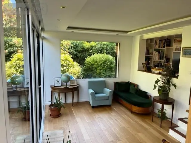 Maison a vendre Lorient 56100 Morbihan 56 179 m2 8 pièces 497976 euros 56083-1163 008