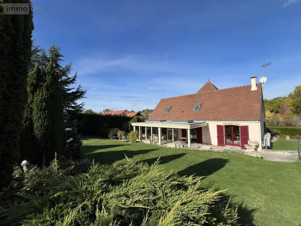 Maison a vendre Ville-en-Tardenois 51170 Marne 51 205 m2 7 pièces 424000 euros 51066-2026 002