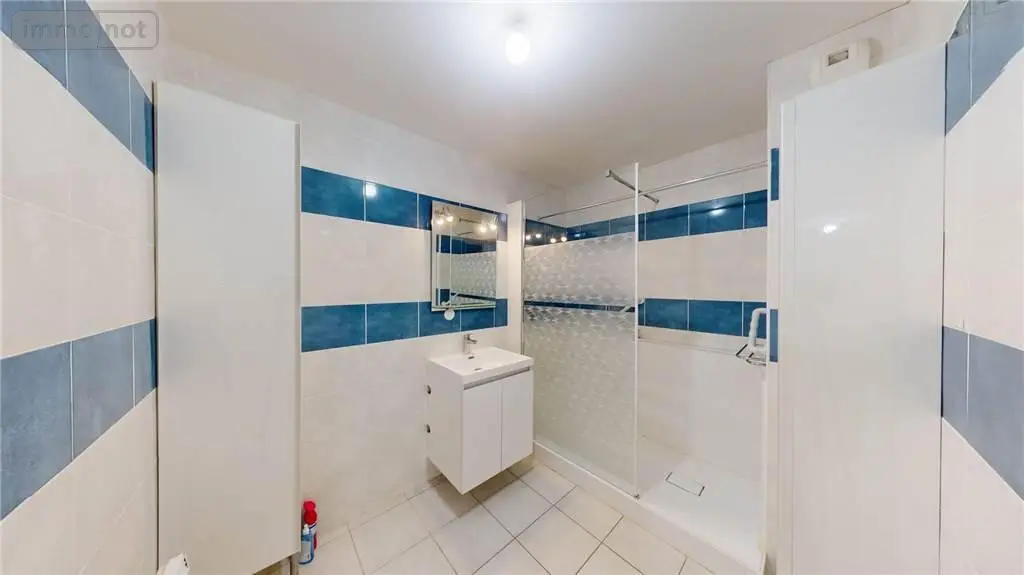 Appartement a vendre Tours 37000 Indre-et-Loire 37 63 m2 3 pièces 164300 euros 37007-2713 004