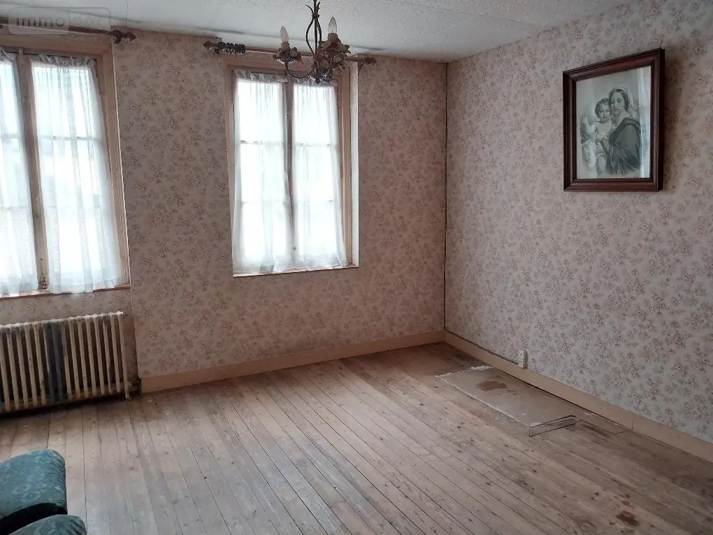 Maison a vendre Le Neubourg 27110 Eure 27 86 m2 173250 euros 27061-1491 012