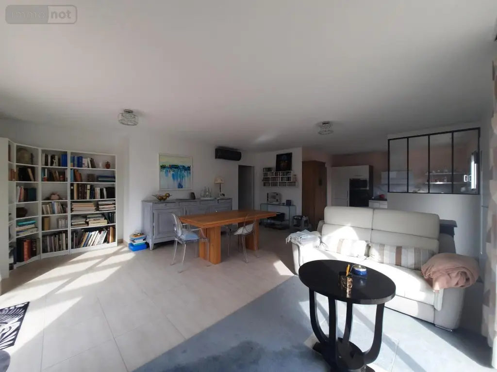Maison a vendre Notre-Dame-de-Monts 85690 Vendée 85 92 m2 4 pièces 403000 euros 85091-5232 015
