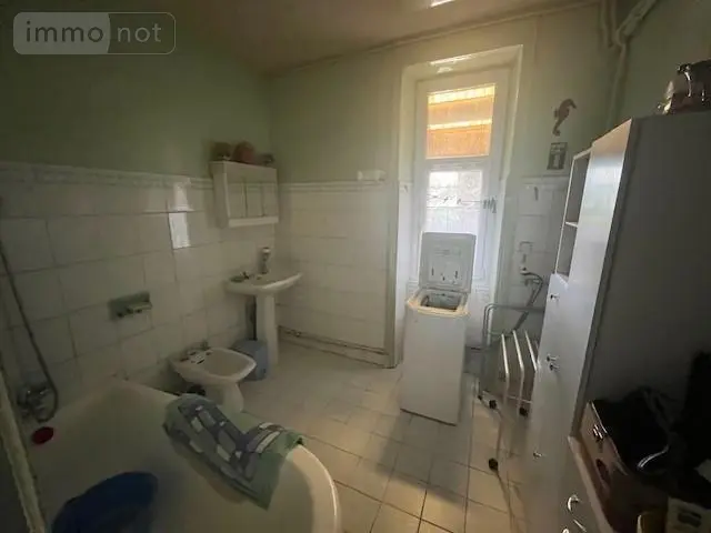 Maison a vendre Mont-Dol 35120 Ille-et-Vilaine 35 163 m2 231160 euros 35130-3827 007