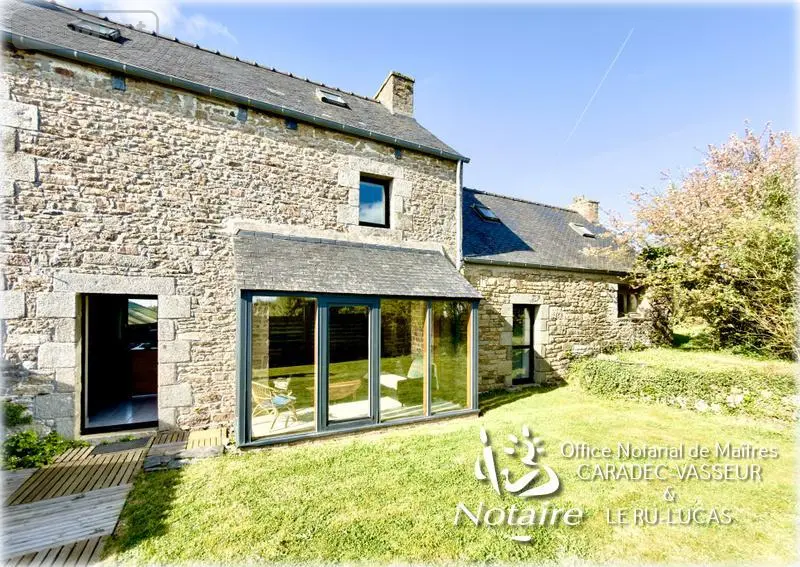 Maison a vendre Plounévez-Lochrist 29430 Finistère 29 102 m2 359350 euros 29094-1042 004