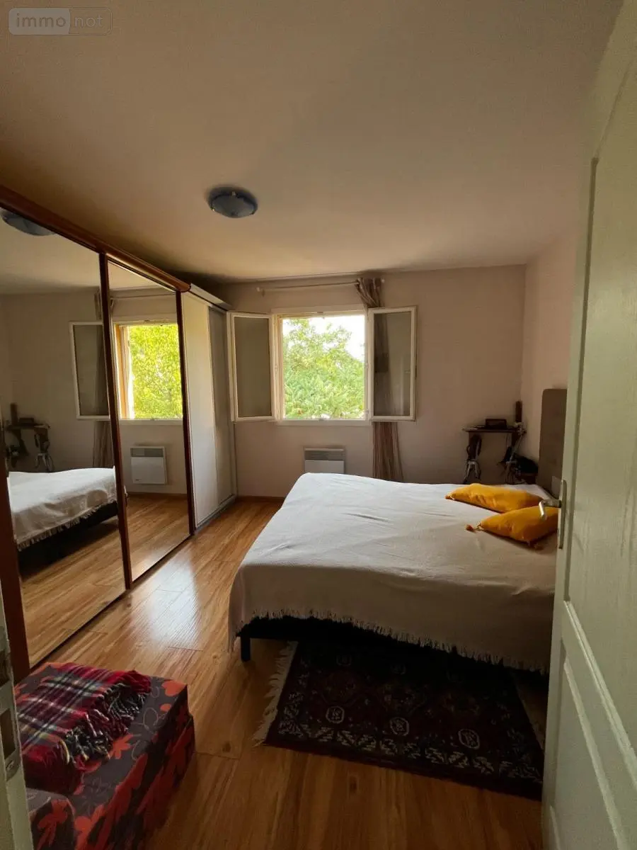 Viager maison Fontienne 04230 Alpes-de-Haute-Provence 04 91 m2 3 pièces 100000 euros 04022-111 007
