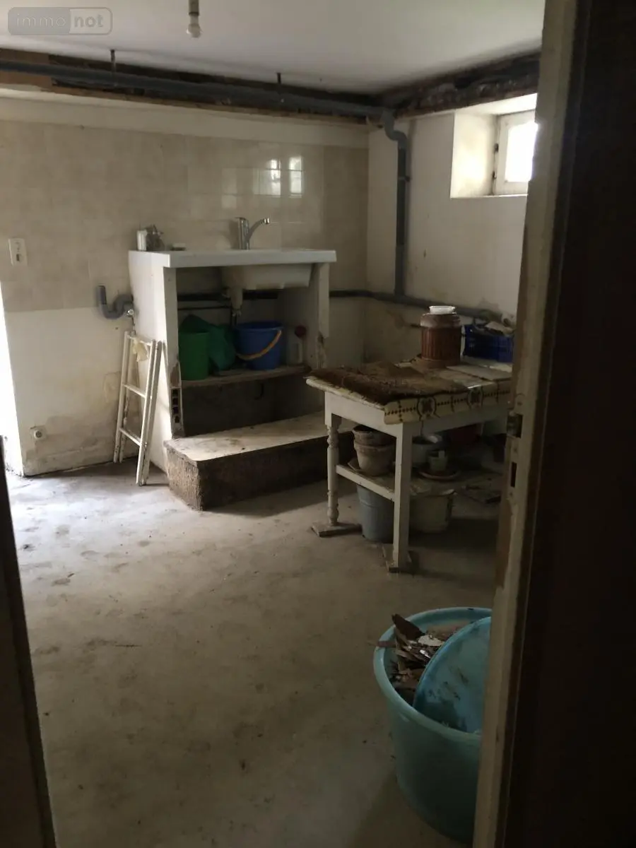 Maison a vendre Saint-Philibert 56470 Morbihan 56 110 m2 6 pièces 499152 euros 56112-18 019