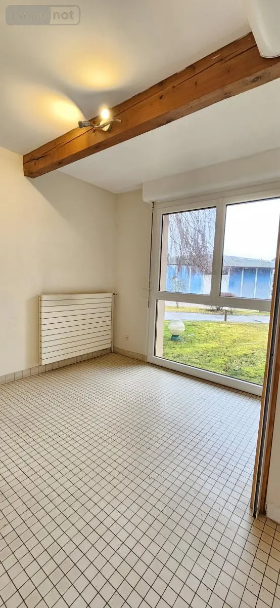 Immeuble de rapport a vendre Granges-Aumontzey 88640 Vosges 88 167 m2 136000 euros 88061-832 007