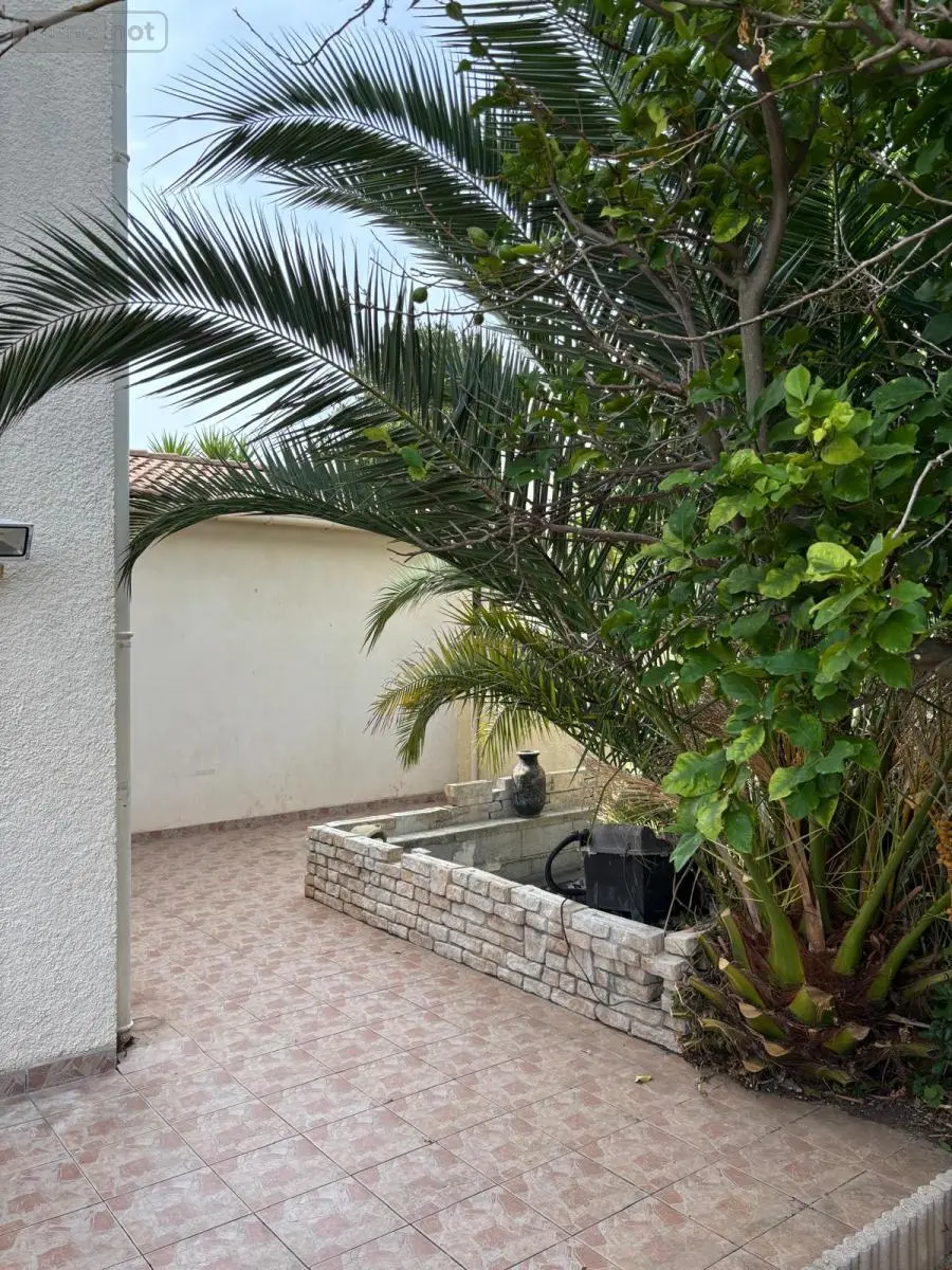 Maison a vendre Montpellier 34000 Hérault 34 120 m2 5 pièces 479000 euros 34019-409 005