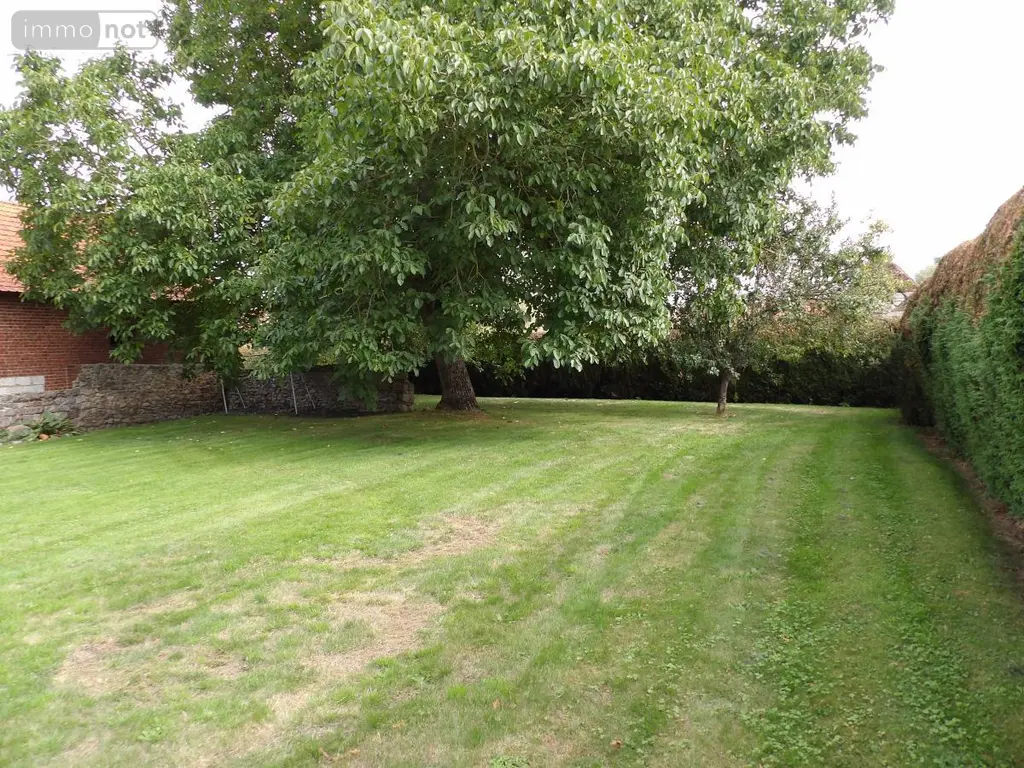 Maison a vendre Drouvin-le-Marais 62131 Pas-de-Calais 62 239 m2 6 pièces 468000 euros 62023-3977 026