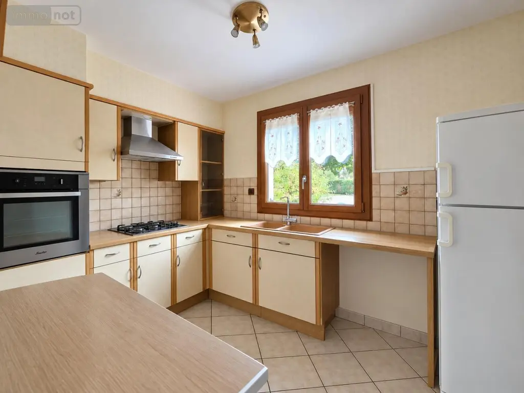 Maison a vendre Dordives 45680 Loiret 45 86 m2 5 pièces 189200 euros 45051-513 007
