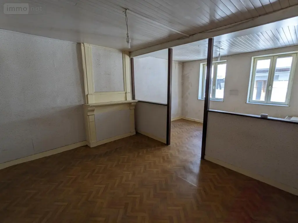 Immeuble de rapport a vendre Morlaix 29600 Finistère 29 249 m2 94600 euros 29085-709 007