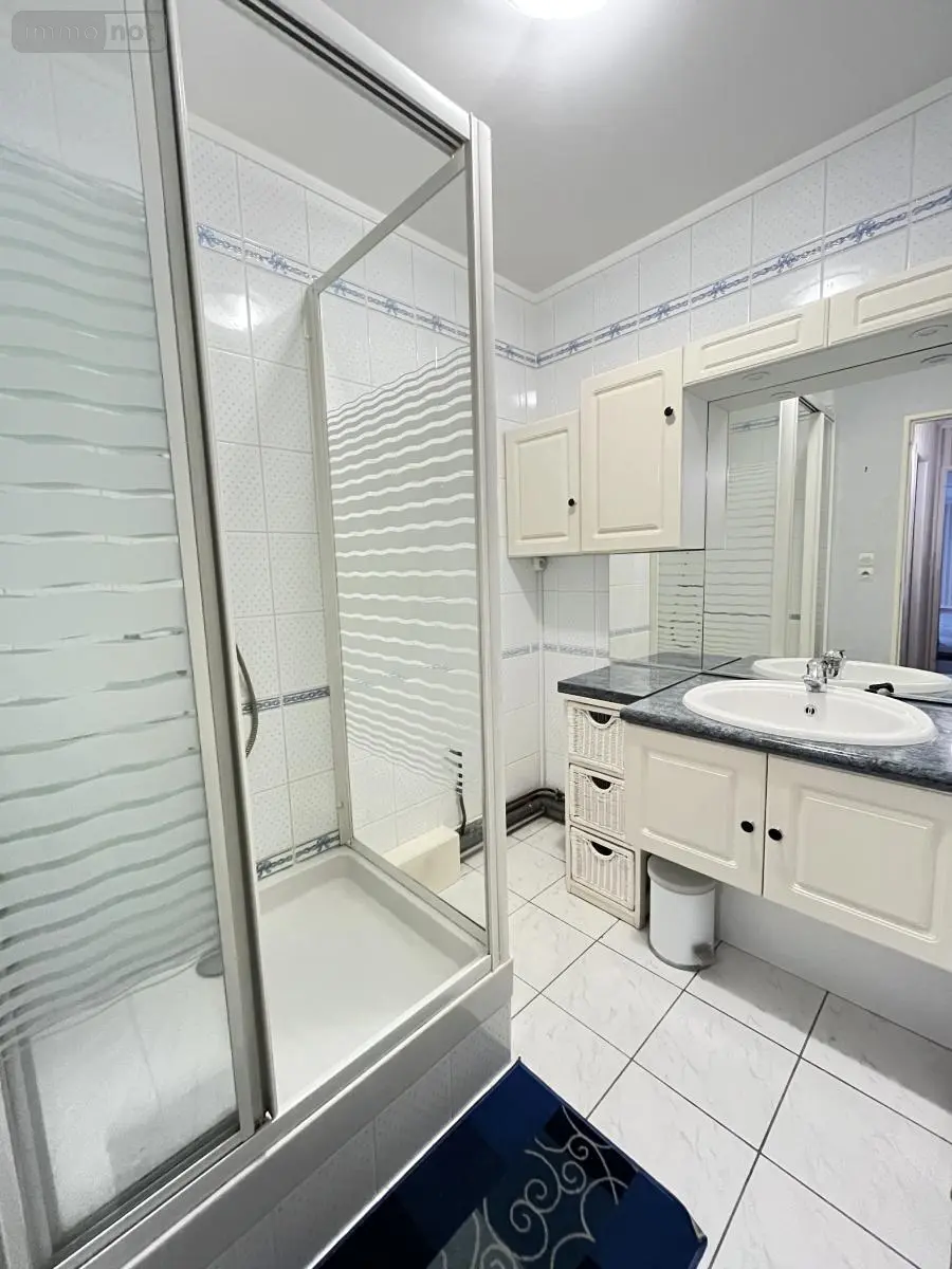 Appartement a vendre Liévin 62800 Pas-de-Calais 62 72 m2 3 pièces 120200 euros 62135-2268 006