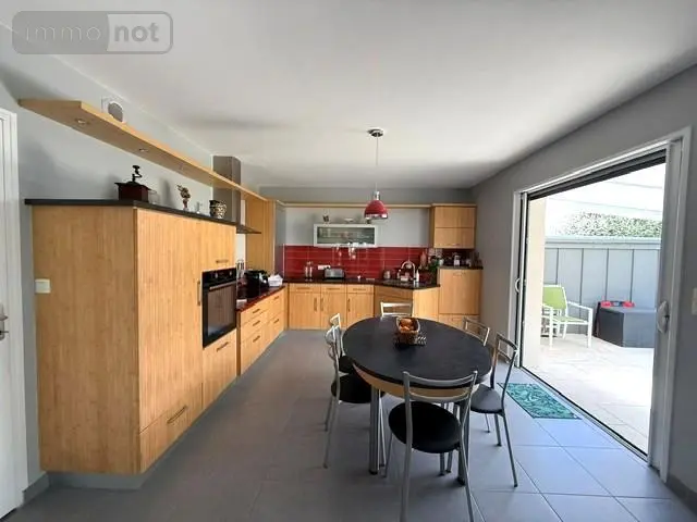 Maison a vendre Angers 49000 Maine-et-Loire 49 194 m2 7 pièces 696920 euros 49012-2122 006