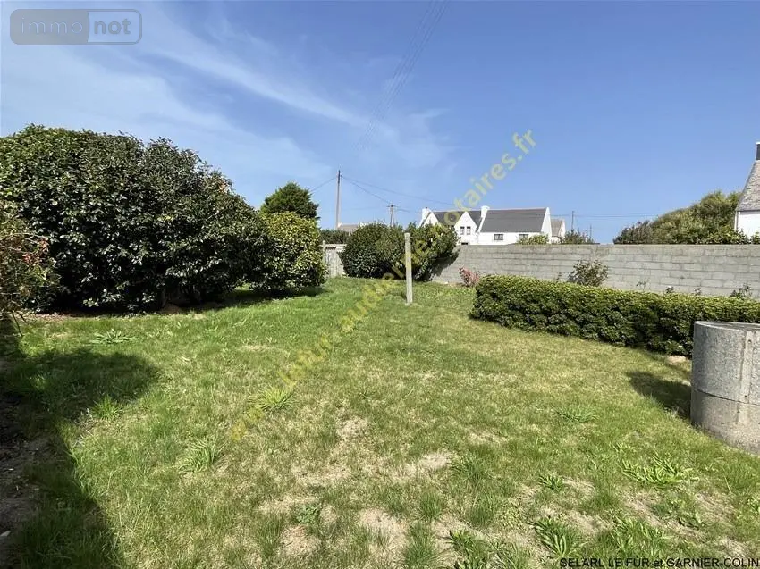 Maison a vendre Plogoff 29770 Finistère 29 118 m2 4 pièces 176415 euros 29021-2071 018
