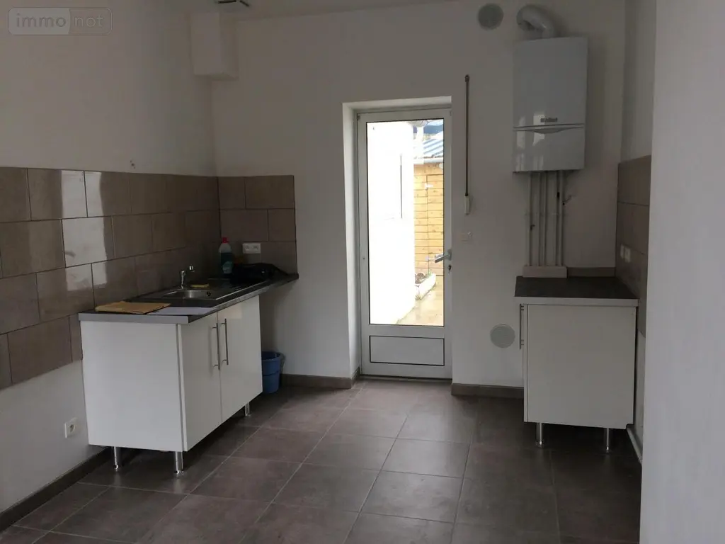 Location maison Amiens 80000 Somme 80 56 m2 4 pièces 700 euros 80004-L272 004