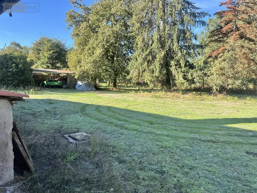 Maison a vendre Sabres 40630 Landes 40 149 m2 6 pièces 262000 euros 40007-105 022
