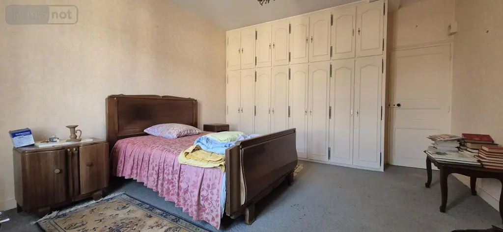 Maison a vendre Questembert 56230 Morbihan 56 136 m2 6 pièces 225750 euros 56013-858 007