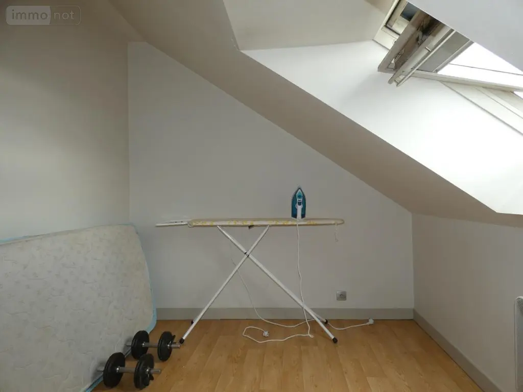 Appartement a vendre Pleyben 29190 Finistère 29 62 m2 3 pièces 84800 euros 29129-1039 009