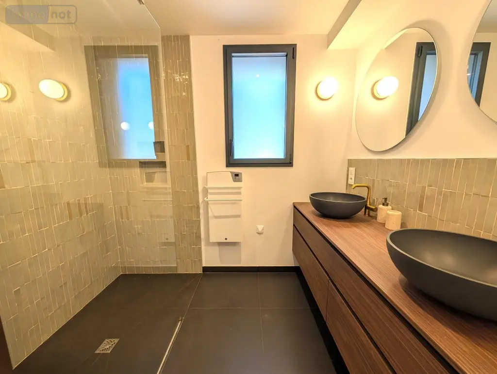 Maison a vendre La Turballe 44420 Loire-Atlantique 44 196 m2 7 pièces 896000 euros 44128-1129 011