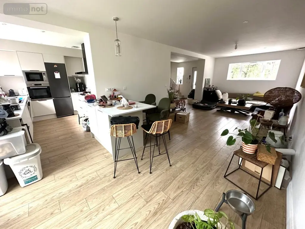 Maison a vendre Blagnac 31700 Haute-Garonne 31 205 m2 7 pièces 676000 euros 31003-177 004