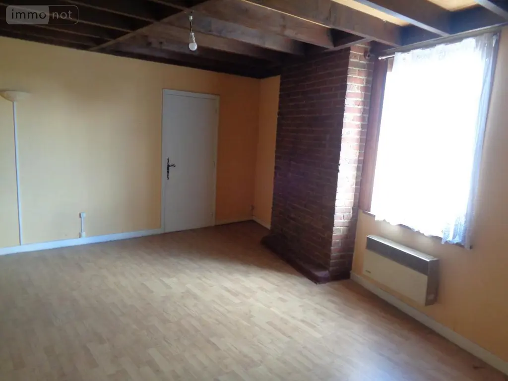 Maison a vendre Annezin 62232 Pas-de-Calais 62 134 m2 6 pièces 207500 euros 62023-3975 011