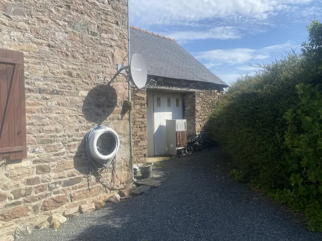 Viager maison Yvias 22930 Côtes-d'Armor 22 102 m2 60000 euros 22079-865 002