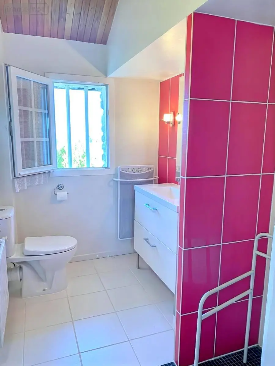 Maison a vendre Beaumont-Louestault 37360 Indre-et-Loire 37 266 m2 518000 euros 37009-2706 007