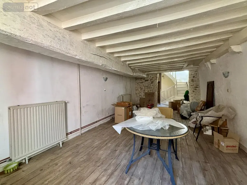 Immeuble de rapport a vendre Chagny 71150 Saône-et-Loire 71 145 m2 159000 euros 71057-23 002