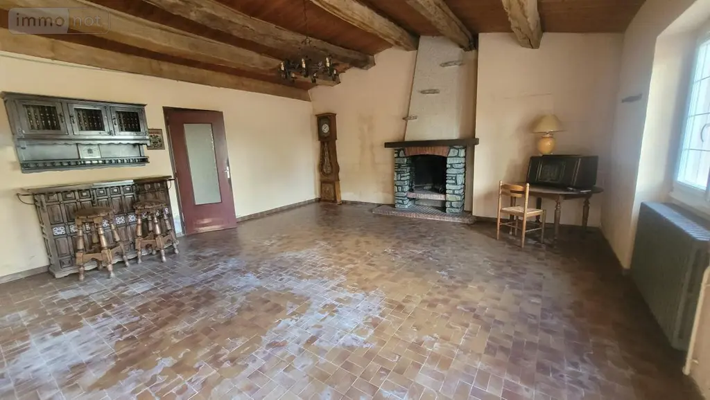 Maison a vendre Andilly 17230 Charente-Maritime 17 153 m2 6 pièces 270400 euros 17015-530 004