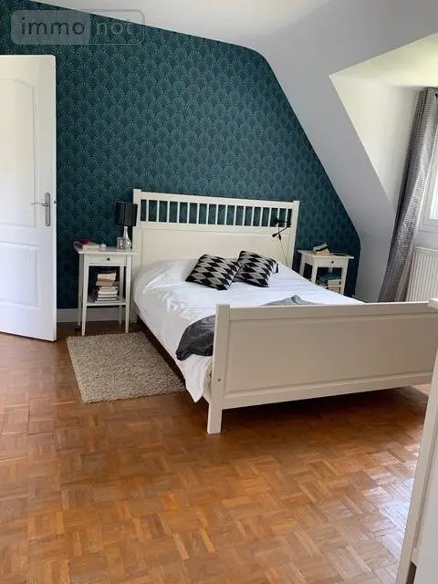 Maison a vendre La Feuillée 29690 Finistère 29 154 m2 6 pièces 341250 euros 29064-2794 020