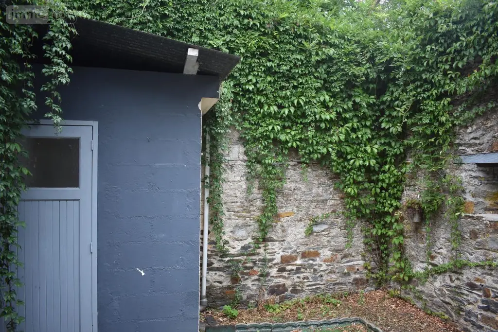Maison a vendre Candé 49440 Maine-et-Loire 49 205 m2 234500 euros 49095-1664 018