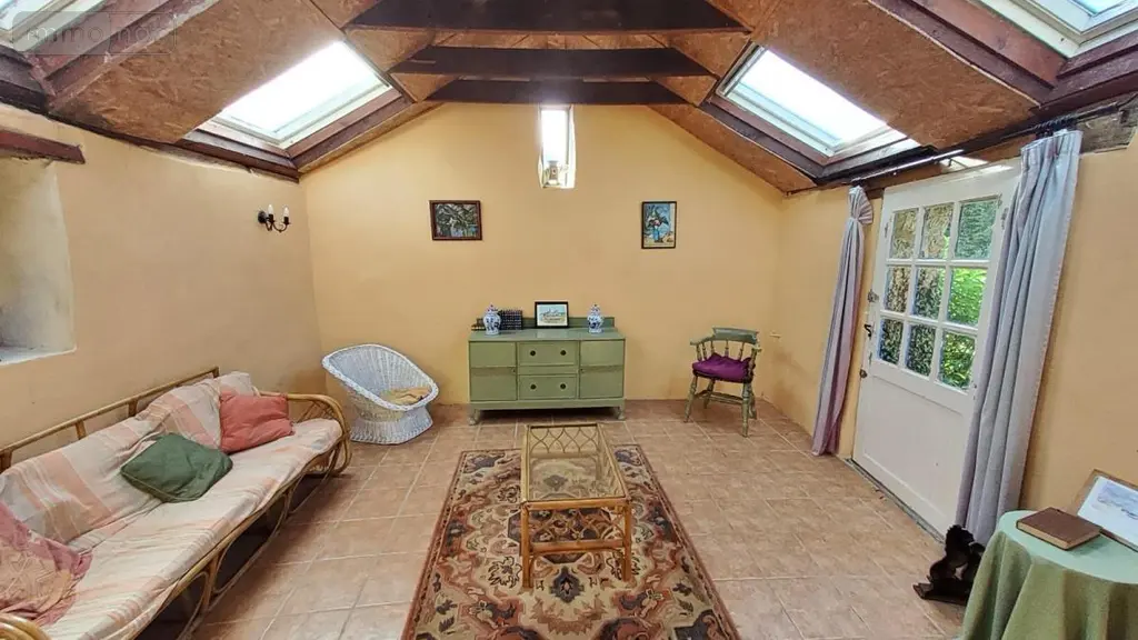 Maison a vendre Poullaouen 29246 Finistère 29 84 m2 4 pièces 84000 euros 29066-3821 008
