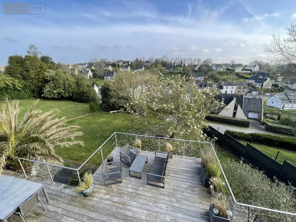 Maison a vendre Elliant 29370 Finistère 29 146 m2 6 pièces 270920 euros 29118-1492 010