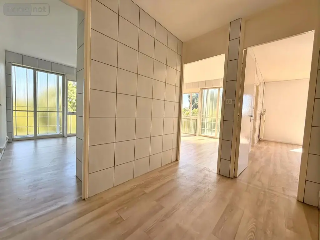 Appartement a vendre Amiens 80000 Somme 80 62 m2 3 pièces 110250 euros 80004-1275 002
