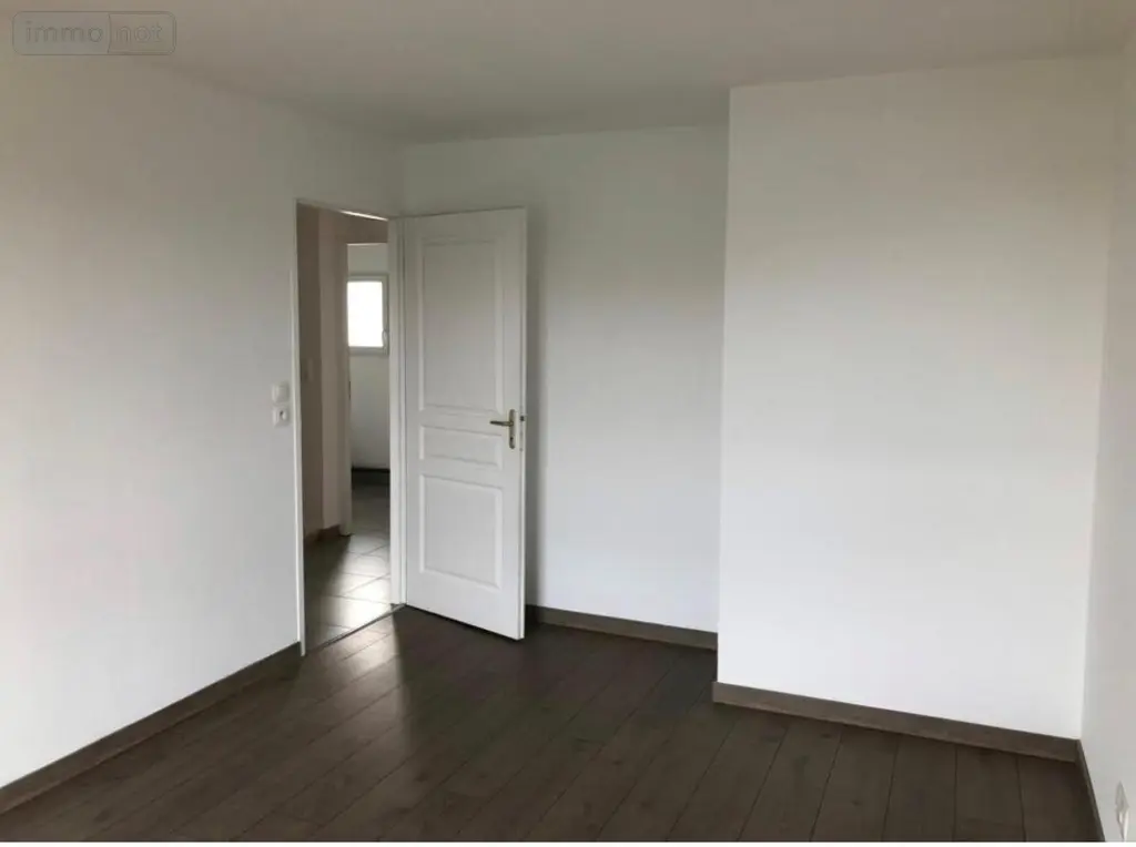 Location maison Noyelles-Godault 62950 Pas-de-Calais 62 91 m2 4 pièces 870 euros 62034-L3430 006