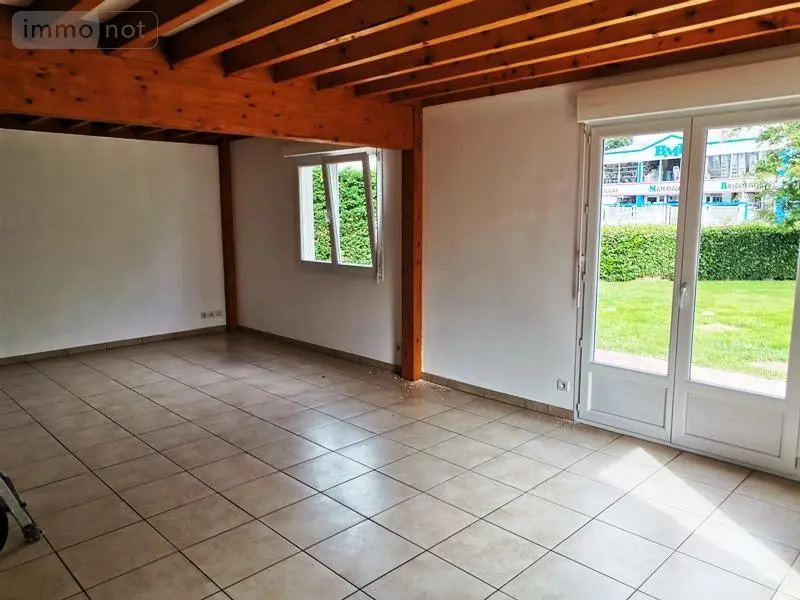 Maison a vendre Briouze 61220 Orne 61 112 m2 6 pièces 178400 euros 61030-1158 014