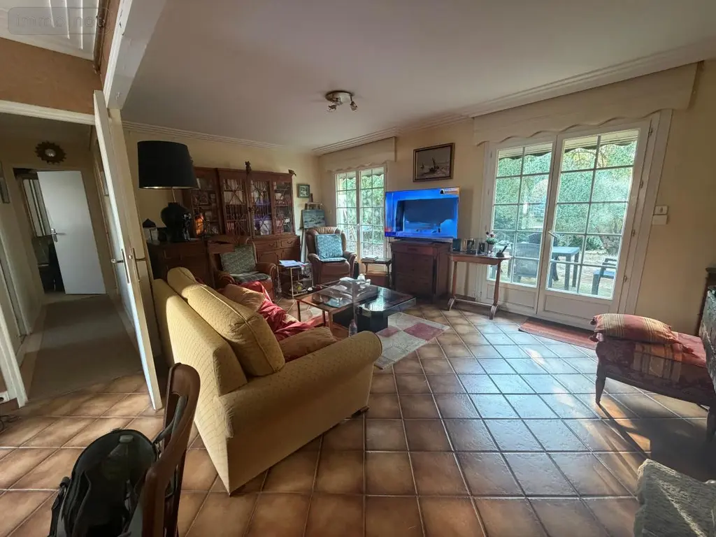 Maison a vendre La Richardais 35780 Ille-et-Vilaine 35 121 m2 5 pièces 418000 euros 35094-1340 003